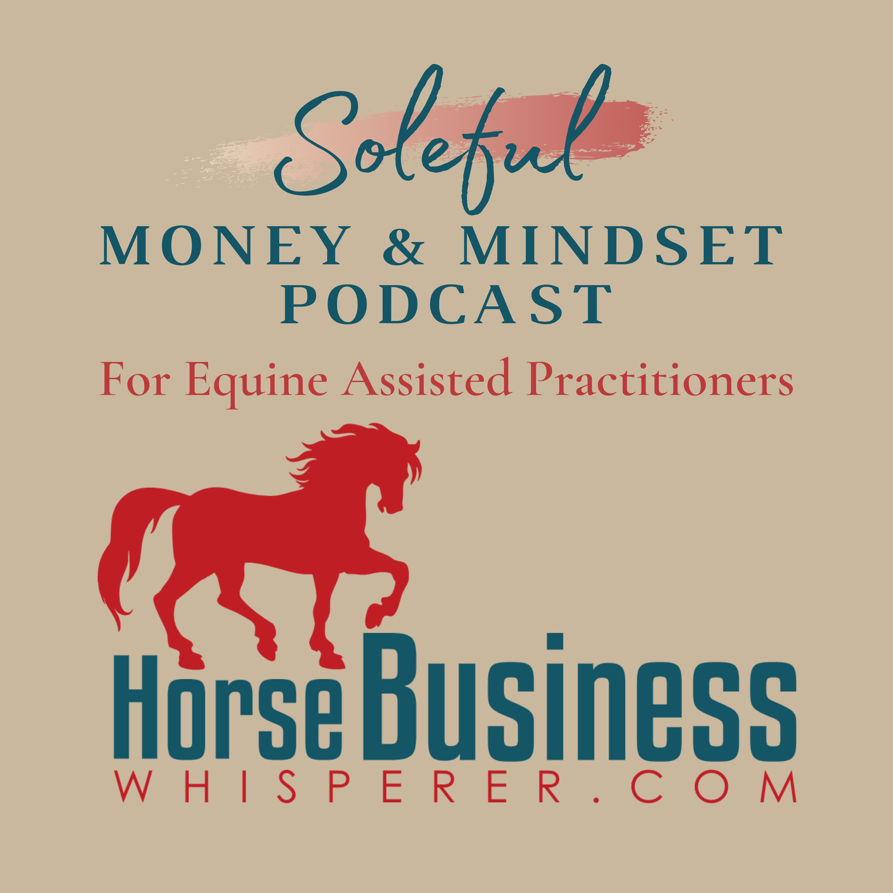 The Soleful Money and Mindset Podcast